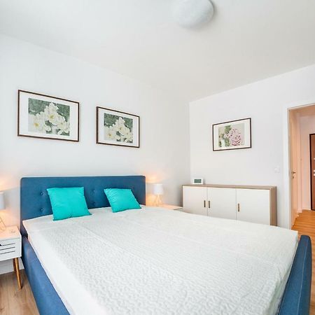 Wave Apartments Solvo Gdańsk Extérieur photo
